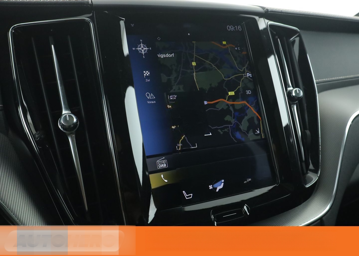 Volvo XC60 2.0 T6 Plug-in Hybrid R-Design AWD Aut.*LED foto 23