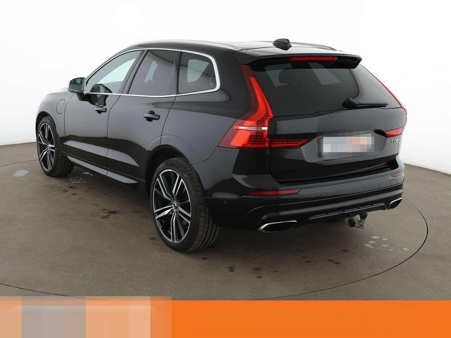 Volvo XC60 2.0 T6 Plug-in Hybrid R-Design AWD Aut.*LED foto 4