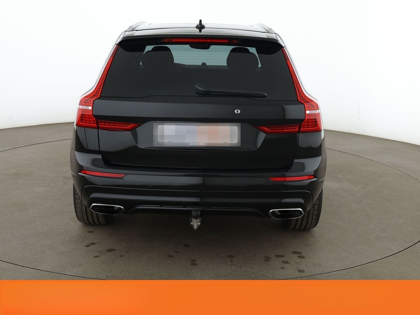 Volvo XC60 2.0 T6 Plug-in Hybrid R-Design AWD Aut.*LED foto 5