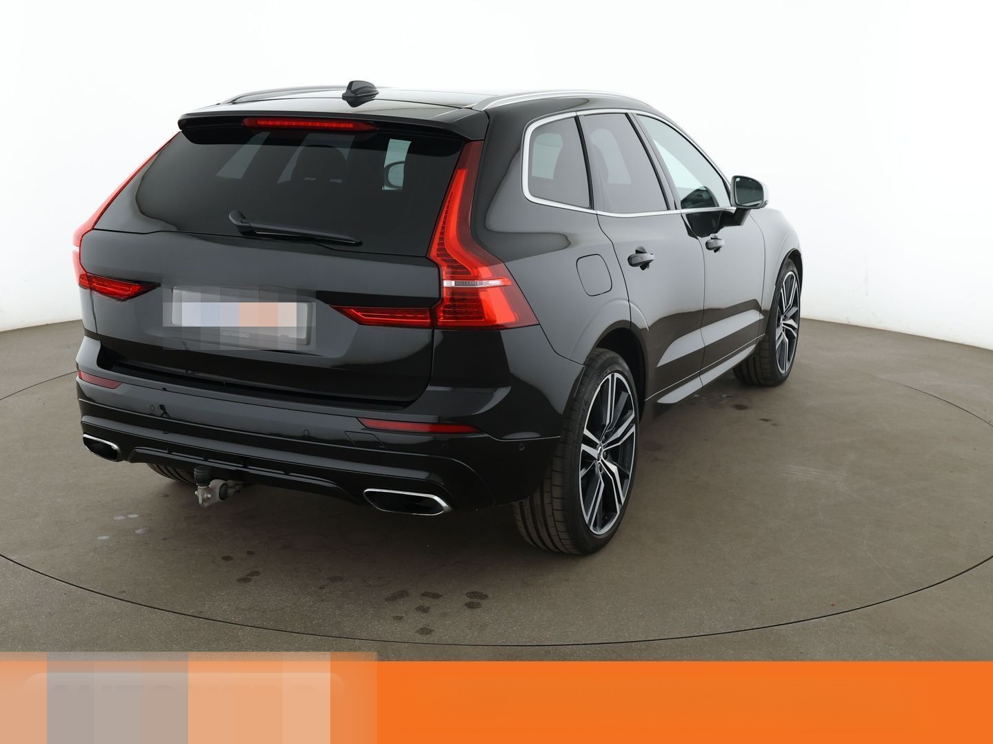 Volvo XC60 2.0 T6 Plug-in Hybrid R-Design AWD Aut.*LED foto 6