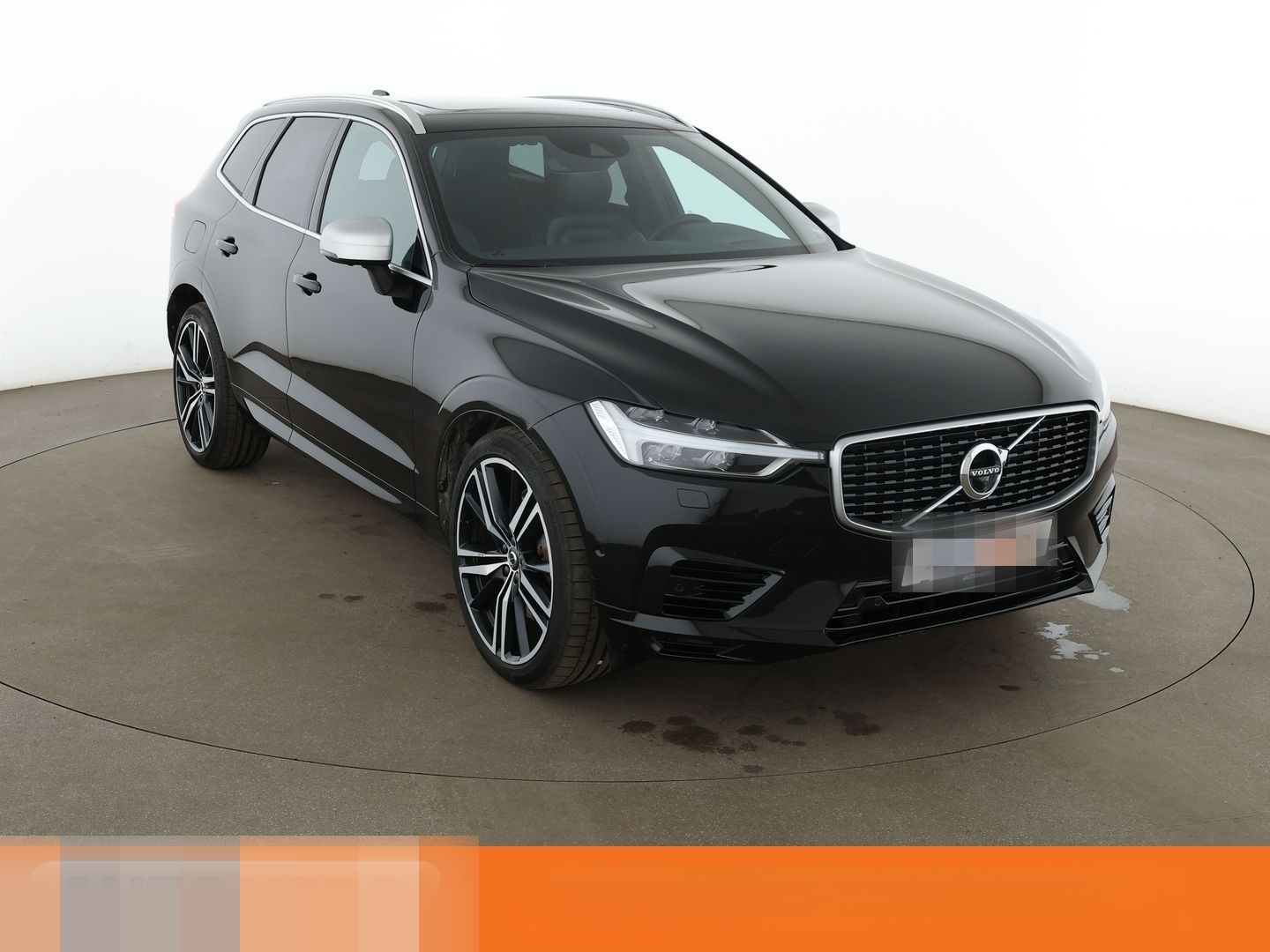 Volvo XC60 2.0 T6 Plug-in Hybrid R-Design AWD Aut.*LED foto 8