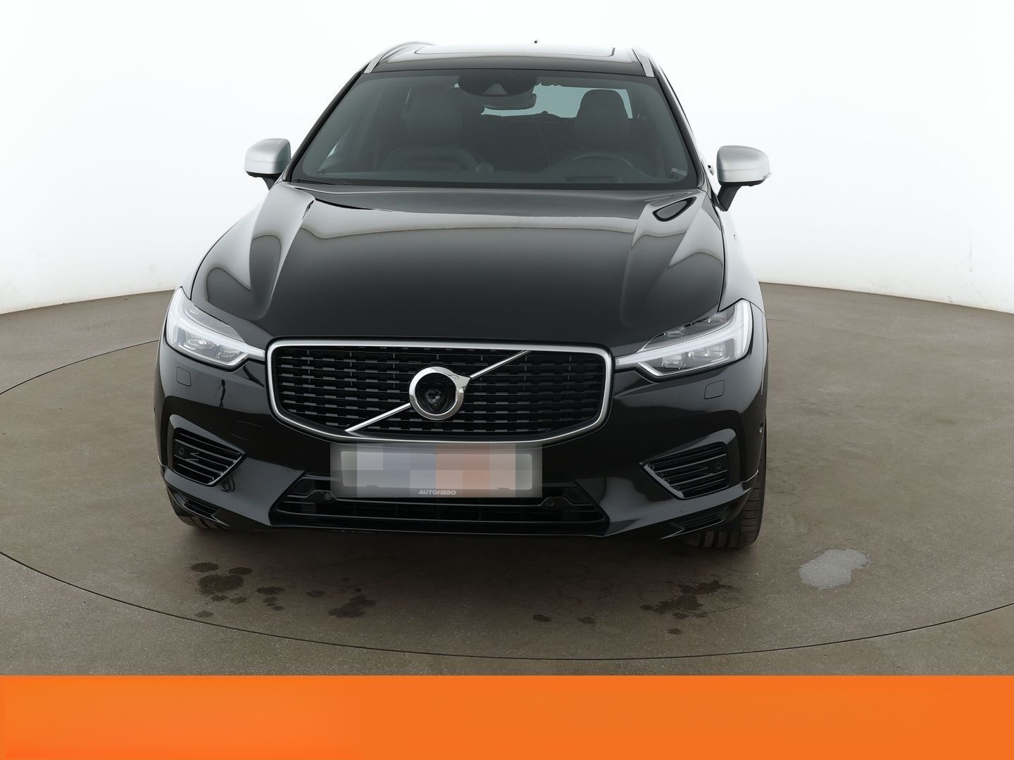 Volvo XC60 2.0 T6 Plug-in Hybrid R-Design AWD Aut.*LED foto 9