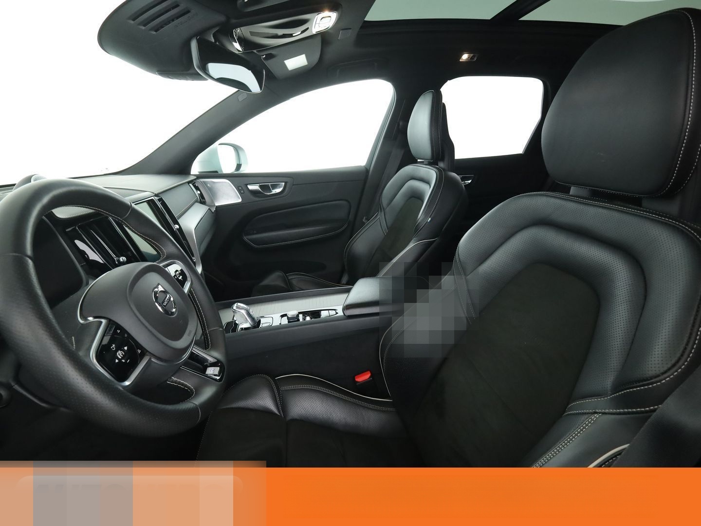 Volvo XC60 2.0 T6 Plug-in Hybrid R-Design AWD Aut.*LED foto 10