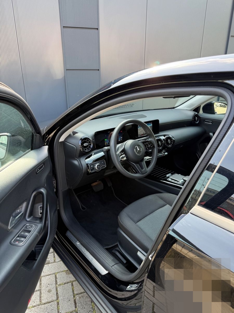 Mercedes-Benz A 250*Navi*Automatik foto 11