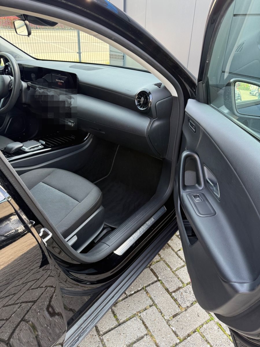 Mercedes-Benz A 250*Navi*Automatik foto 12
