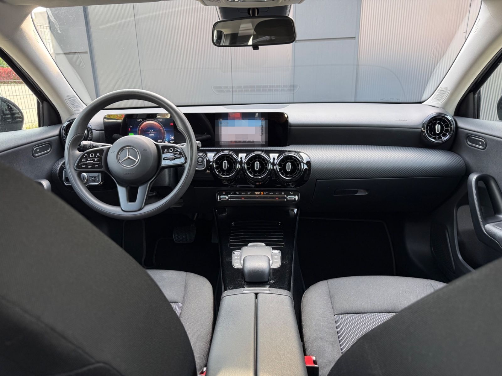 Mercedes-Benz A 250*Navi*Automatik foto 13