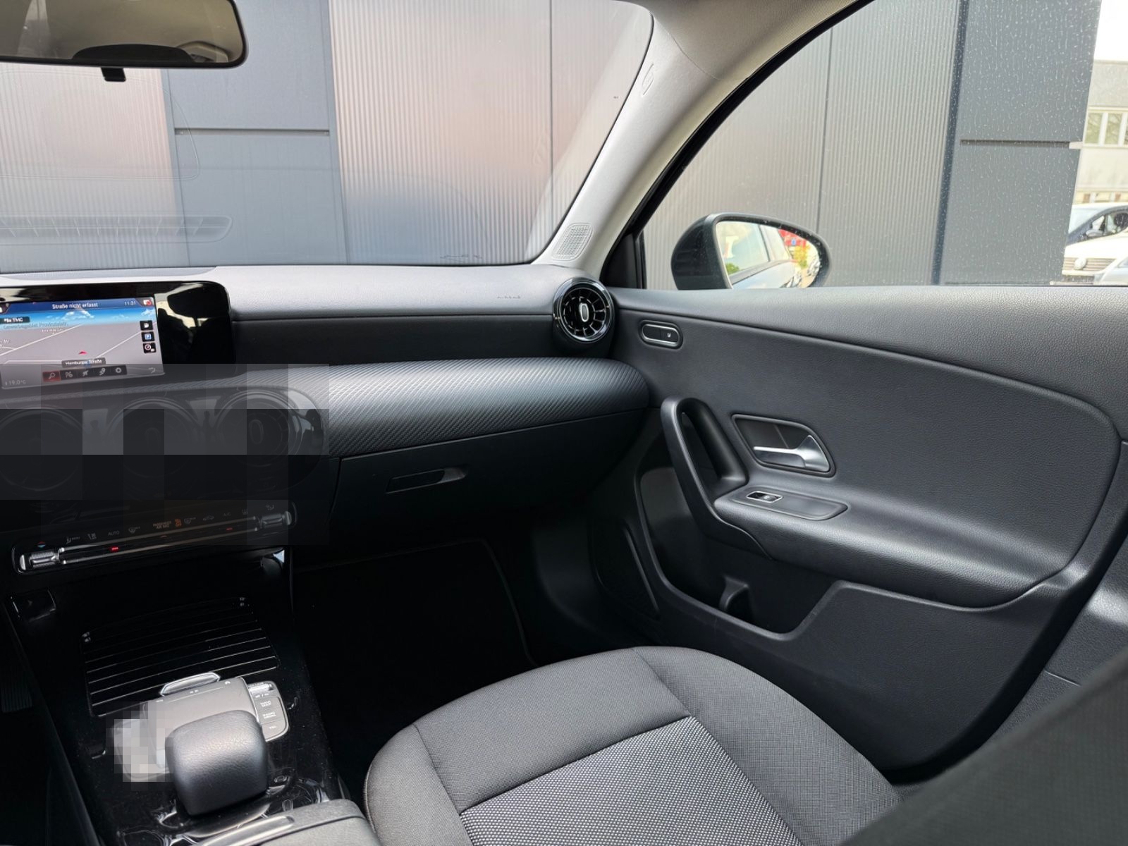 Mercedes-Benz A 250*Navi*Automatik foto 15