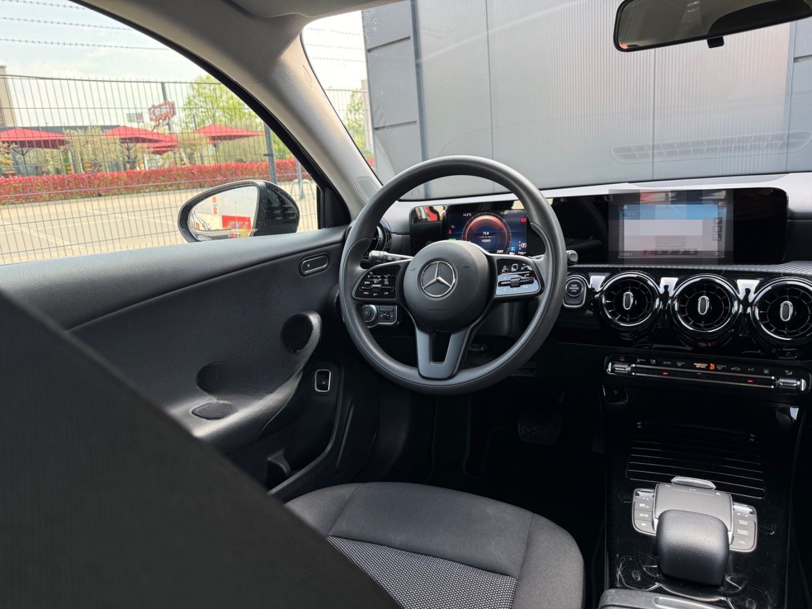 Mercedes-Benz A 250*Navi*Automatik foto 16