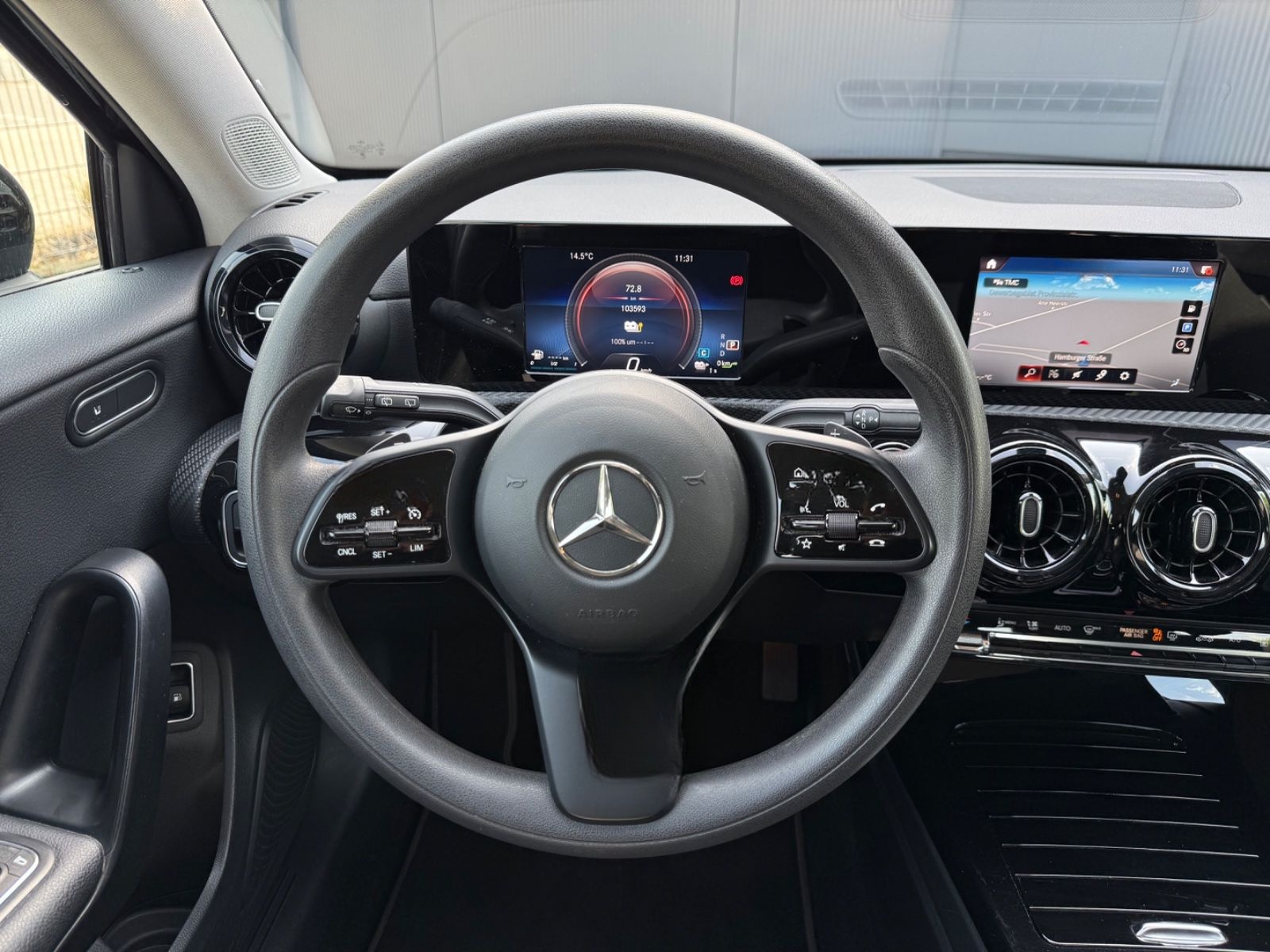 Mercedes-Benz A 250*Navi*Automatik foto 17