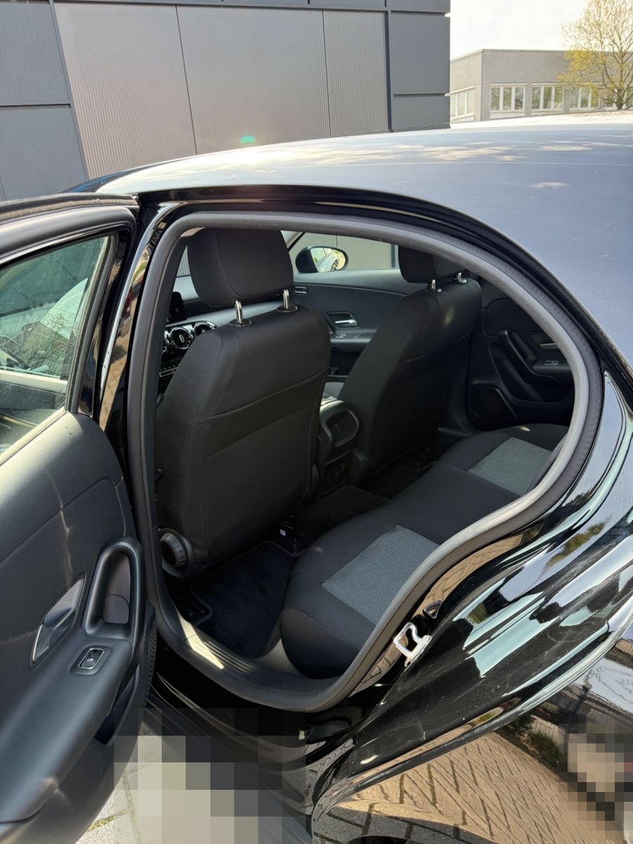 Mercedes-Benz A 250*Navi*Automatik foto 18