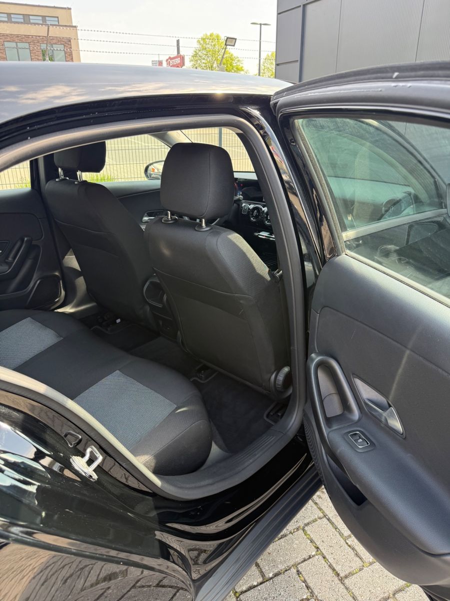 Mercedes-Benz A 250*Navi*Automatik foto 19