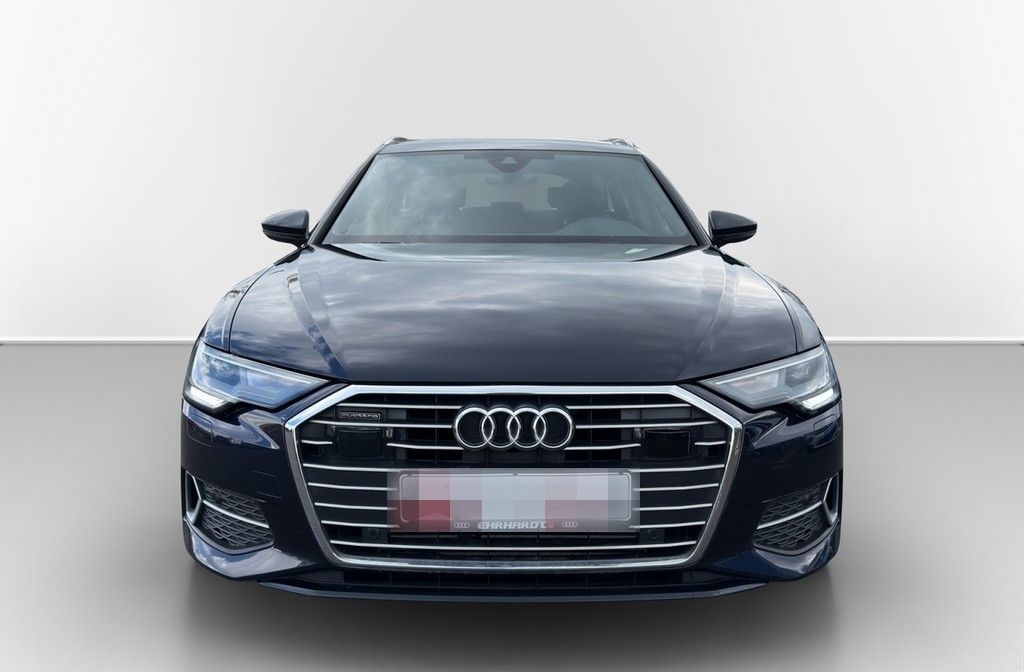 Audi A6 Avant 45 TFSI  quattro S tronic sport AHK*PAN foto 2