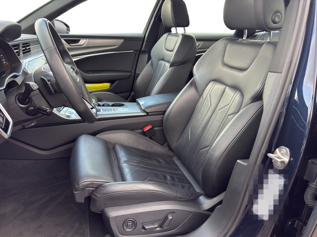 Audi A6 Avant 45 TFSI  quattro S tronic sport AHK*PAN foto 11
