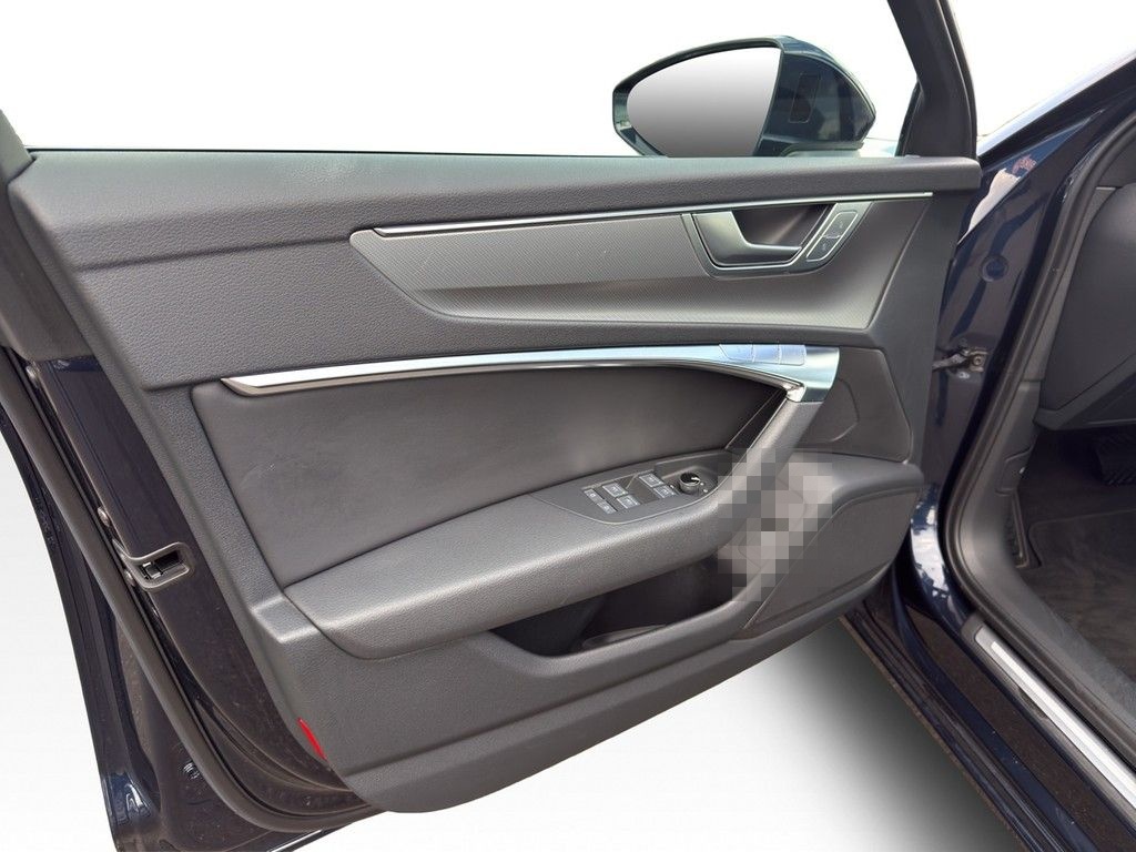 Audi A6 Avant 45 TFSI  quattro S tronic sport AHK*PAN foto 12