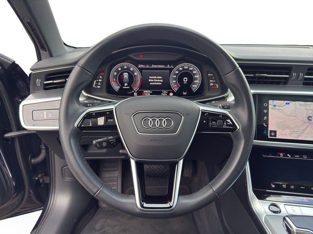 Audi A6 Avant 45 TFSI  quattro S tronic sport AHK*PAN foto 13