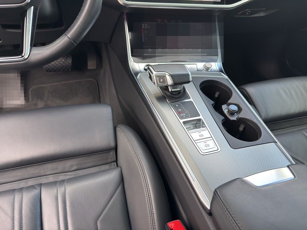 Audi A6 Avant 45 TFSI  quattro S tronic sport AHK*PAN foto 15
