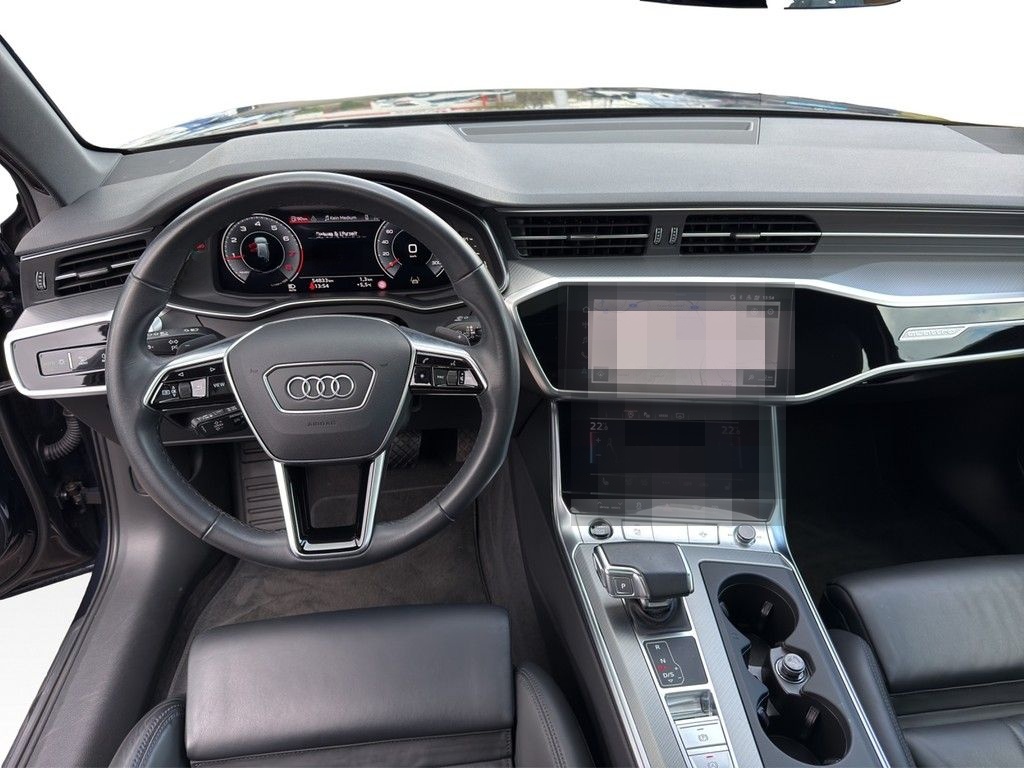 Audi A6 Avant 45 TFSI  quattro S tronic sport AHK*PAN foto 16