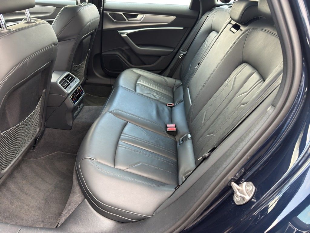 Audi A6 Avant 45 TFSI  quattro S tronic sport AHK*PAN foto 17