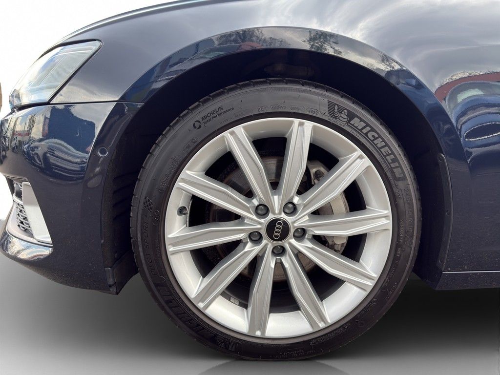 Audi A6 Avant 45 TFSI  quattro S tronic sport AHK*PAN foto 18