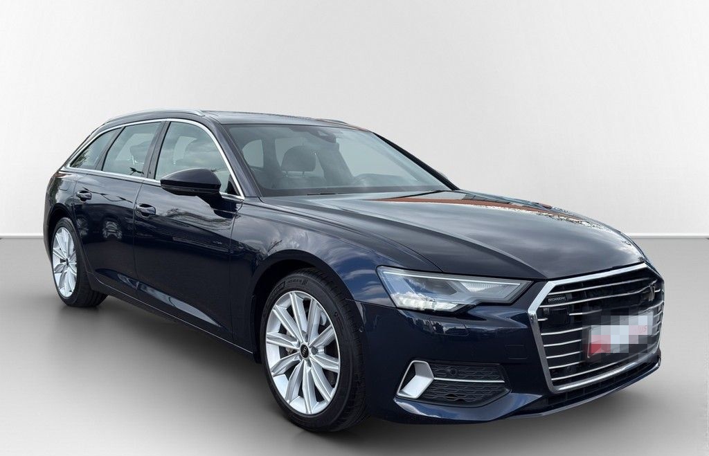 Audi A6 Avant 45 TFSI  quattro S tronic sport AHK*PAN foto 3