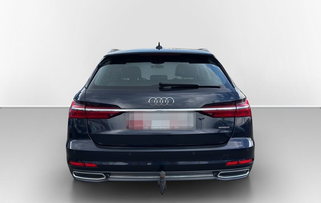 Audi A6 Avant 45 TFSI  quattro S tronic sport AHK*PAN foto 6