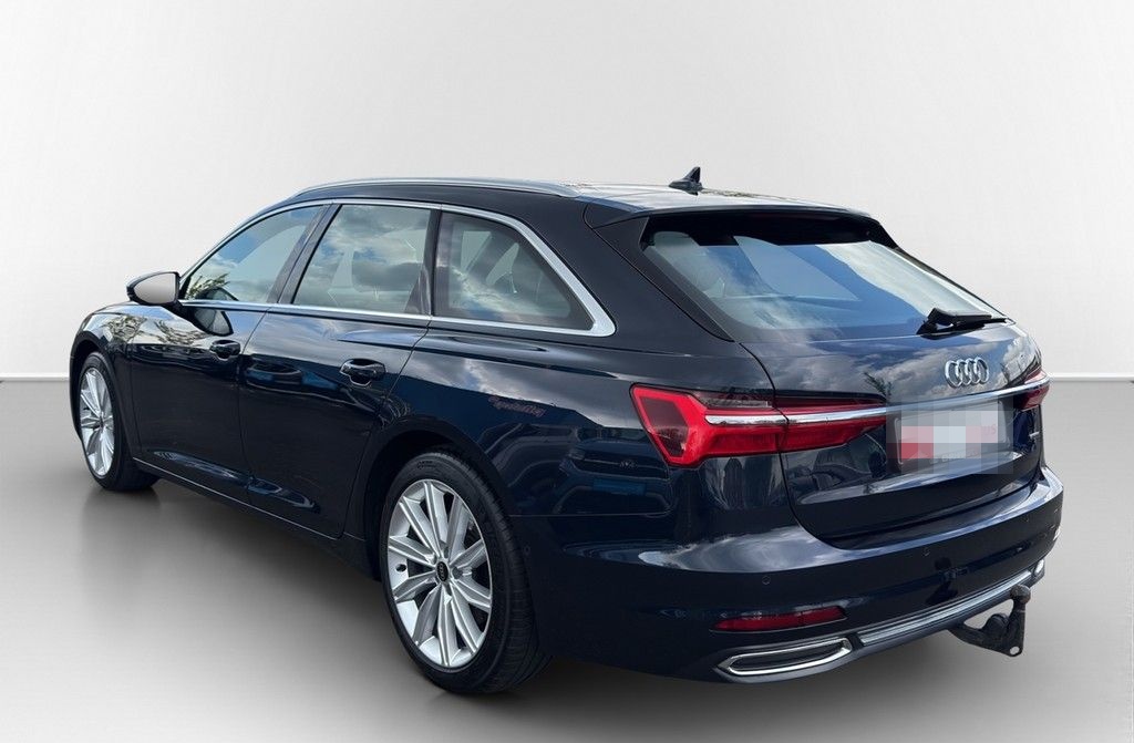 Audi A6 Avant 45 TFSI  quattro S tronic sport AHK*PAN foto 7