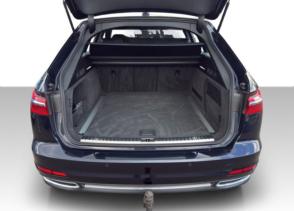 Audi A6 Avant 45 TFSI  quattro S tronic sport AHK*PAN foto 9