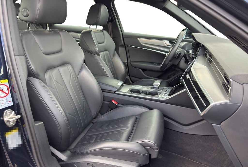 Audi A6 Avant 45 TFSI  quattro S tronic sport AHK*PAN foto 10