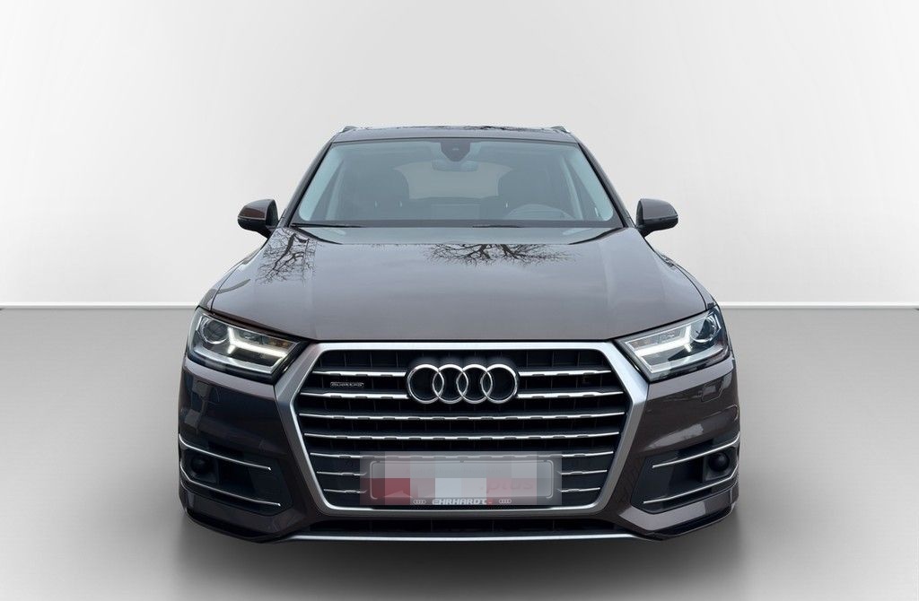 Audi Q7 3.0 TDI quattro Tiptronic AHK*STHZG*PANO*LUFT foto 2