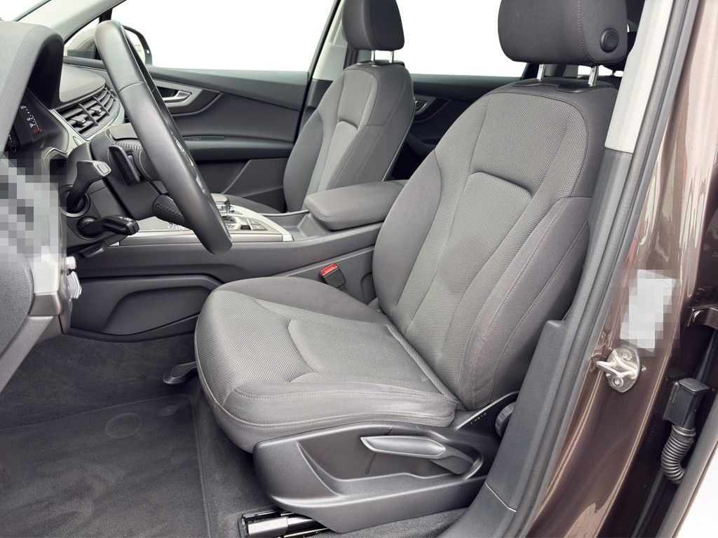 Audi Q7 3.0 TDI quattro Tiptronic AHK*STHZG*PANO*LUFT foto 11