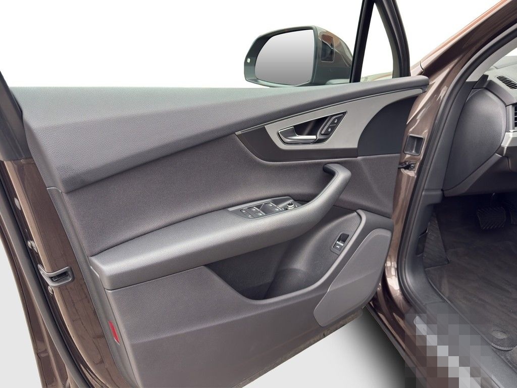 Audi Q7 3.0 TDI quattro Tiptronic AHK*STHZG*PANO*LUFT foto 12