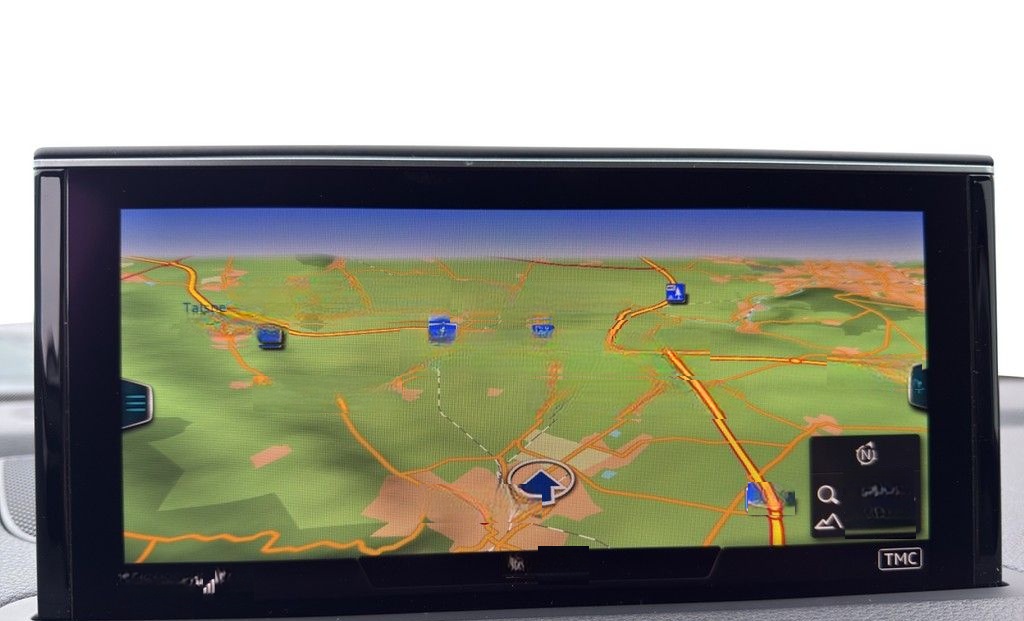 Audi Q7 3.0 TDI quattro Tiptronic AHK*STHZG*PANO*LUFT foto 14