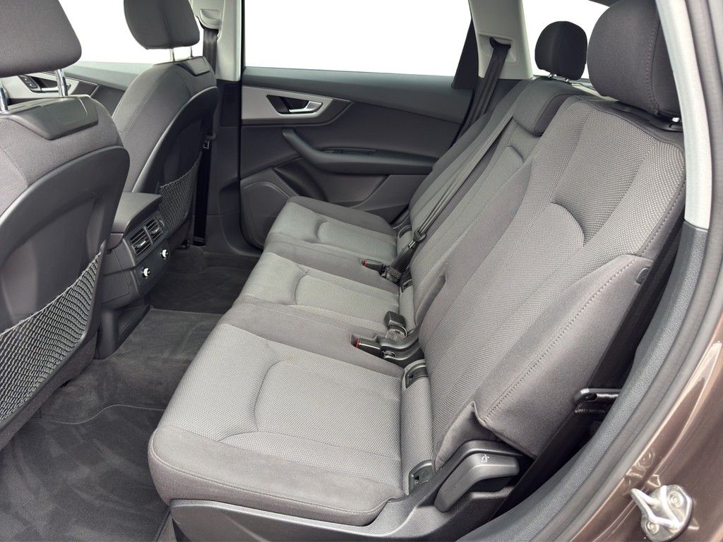 Audi Q7 3.0 TDI quattro Tiptronic AHK*STHZG*PANO*LUFT foto 17