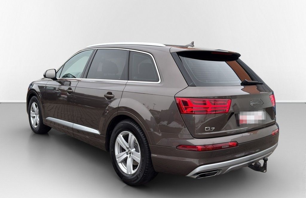 Audi Q7 3.0 TDI quattro Tiptronic AHK*STHZG*PANO*LUFT foto 7