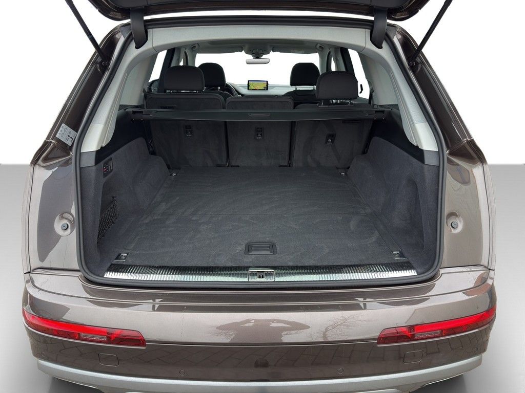 Audi Q7 3.0 TDI quattro Tiptronic AHK*STHZG*PANO*LUFT foto 9
