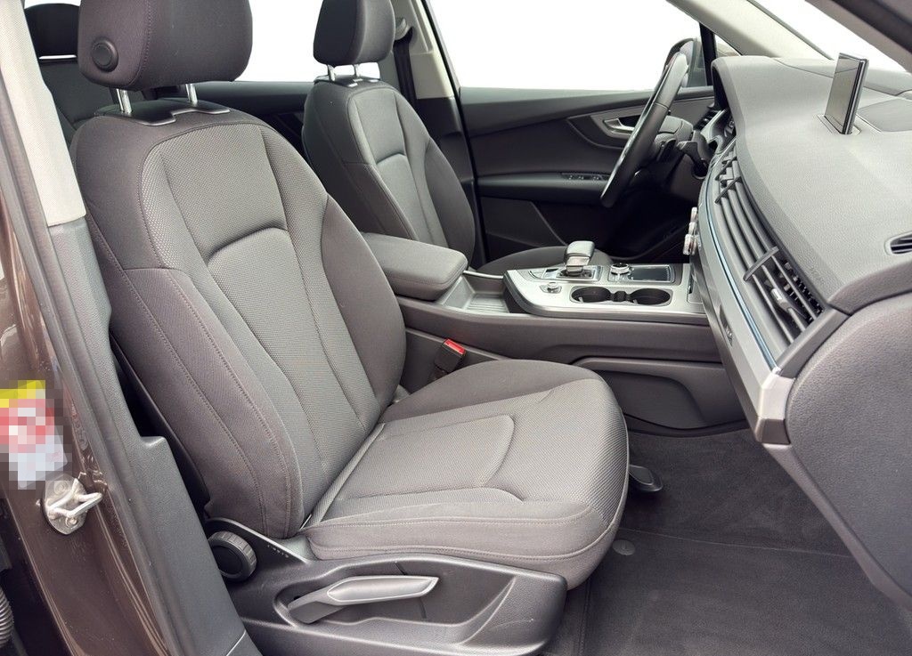 Audi Q7 3.0 TDI quattro Tiptronic AHK*STHZG*PANO*LUFT foto 10