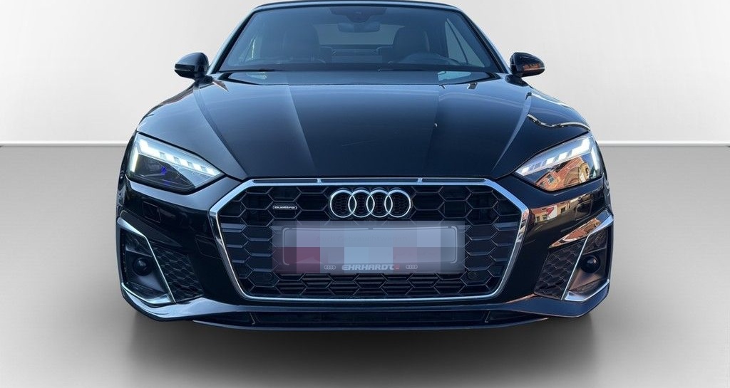 Audi A5 Cabriolet 45 TFSI quattro S tronic S line DCC foto 2