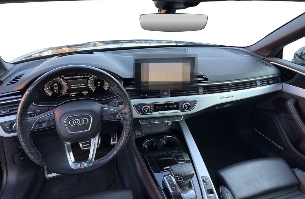 Audi A5 Cabriolet 45 TFSI quattro S tronic S line DCC foto 16