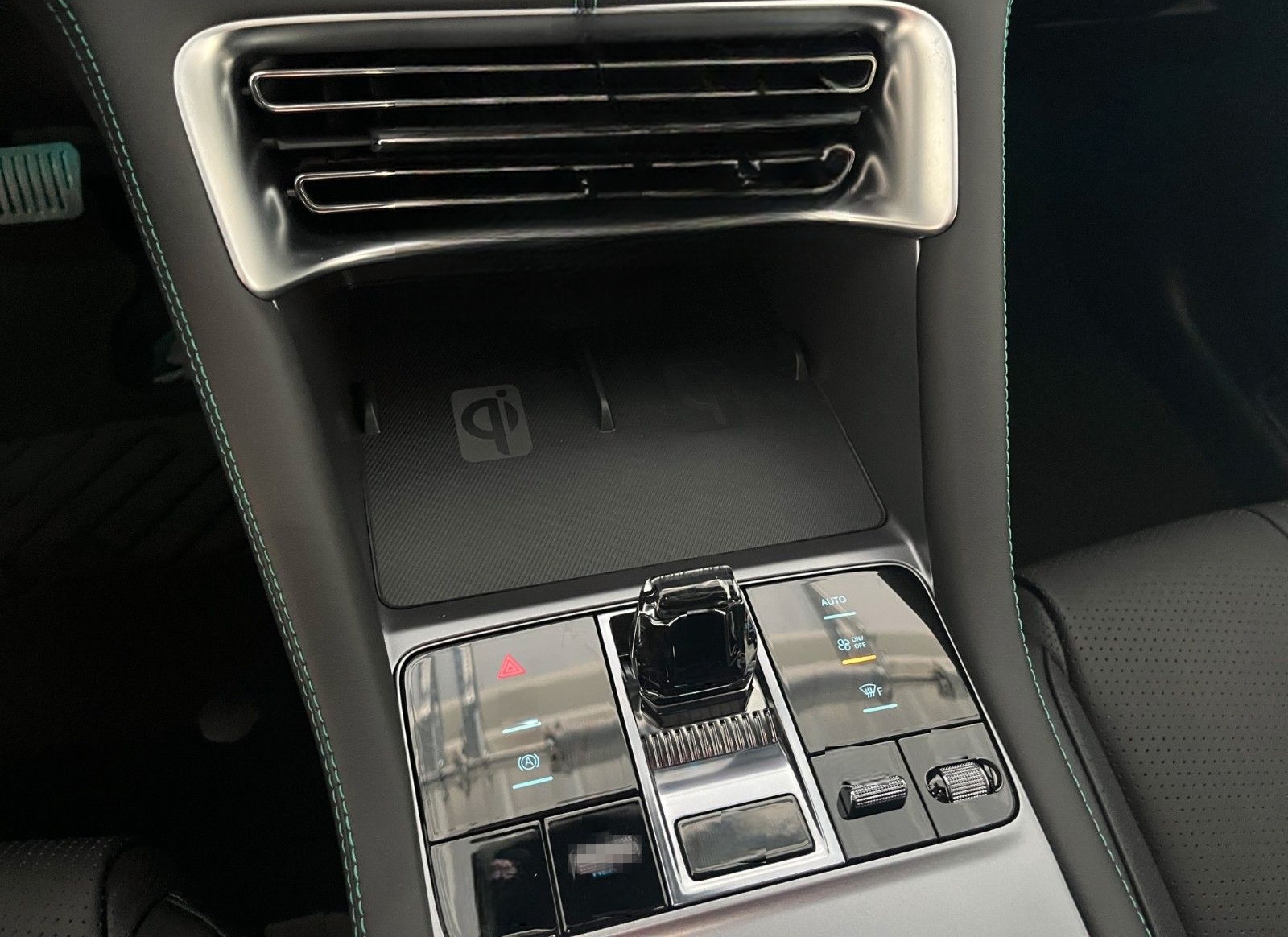 BYD SEAL U DM-i Design AWD /360°/HUD/SHZ/PANO-DA foto 13