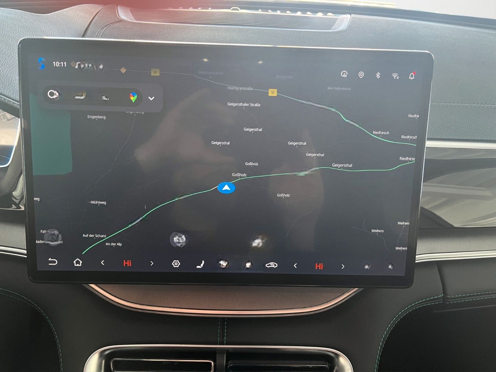 BYD SEAL U DM-i Design AWD /360°/HUD/SHZ/PANO-DA foto 14