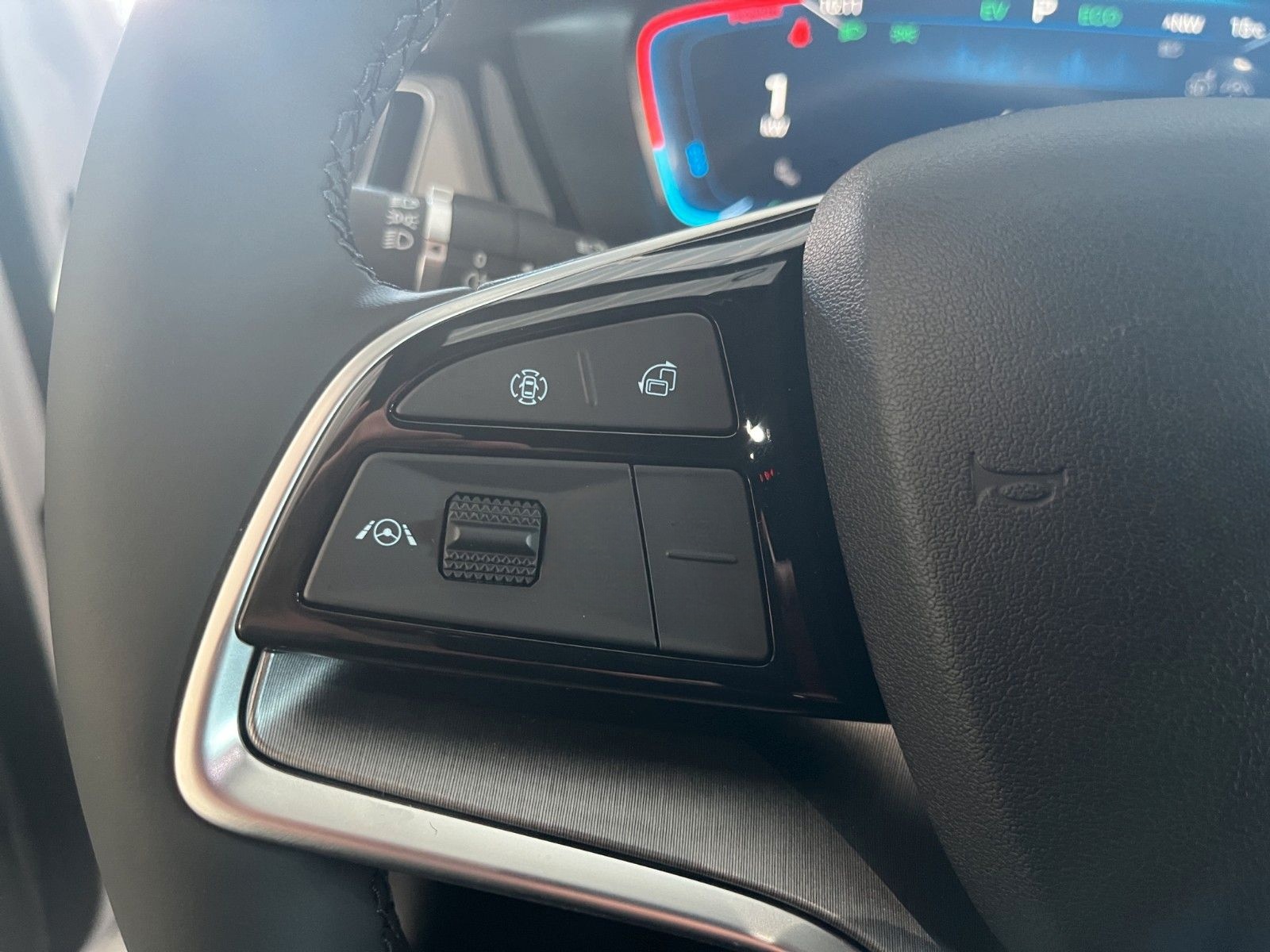 BYD SEAL U DM-i Design AWD /360°/HUD/SHZ/PANO-DA foto 16