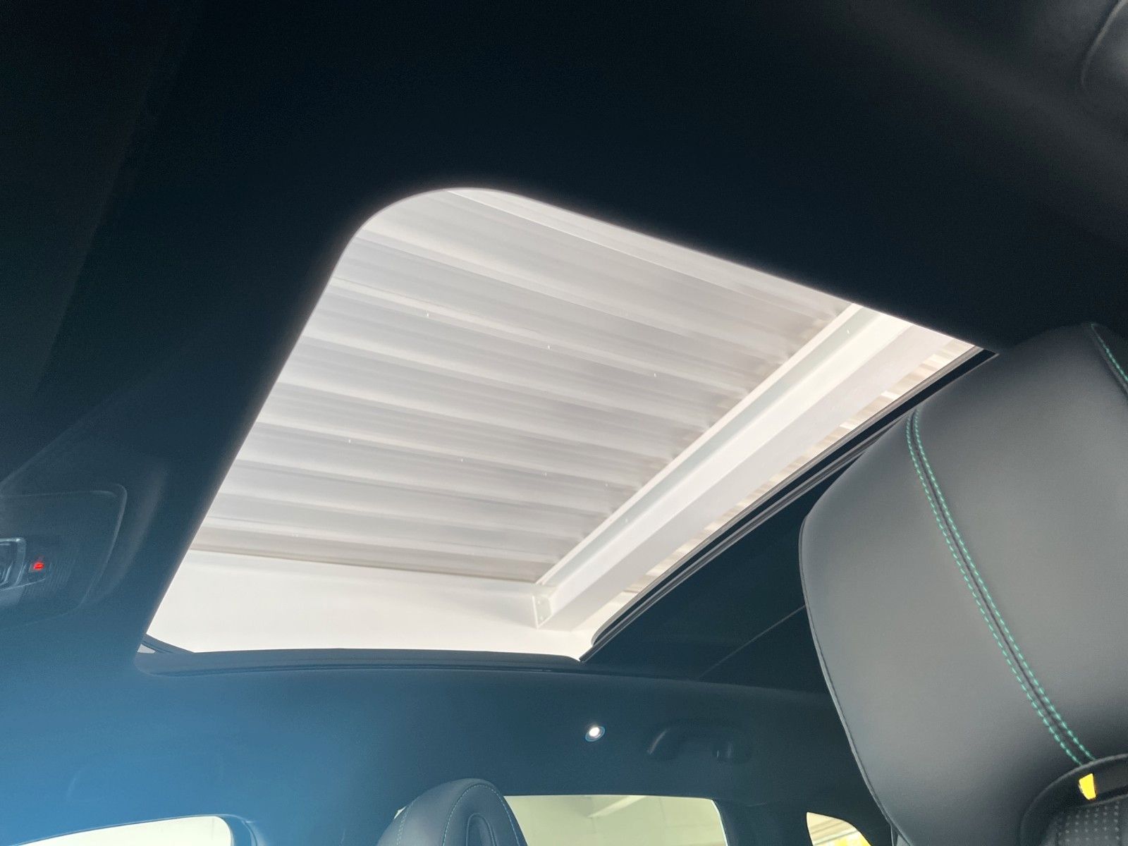 BYD SEAL U DM-i Design AWD /360°/HUD/SHZ/PANO-DA foto 17