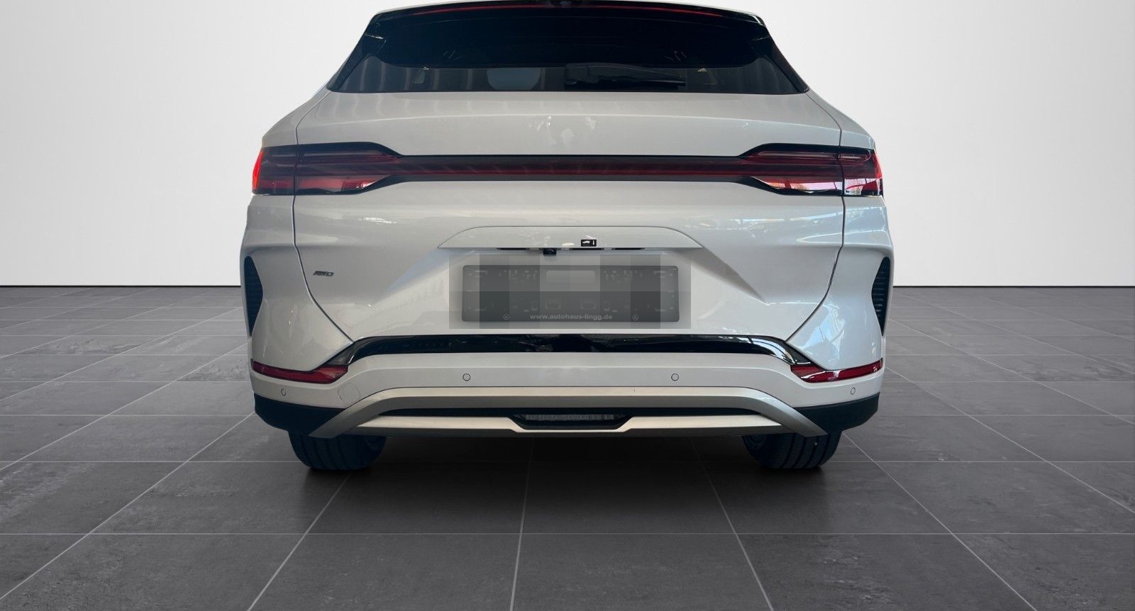 BYD SEAL U DM-i Design AWD /360°/HUD/SHZ/PANO-DA foto 4