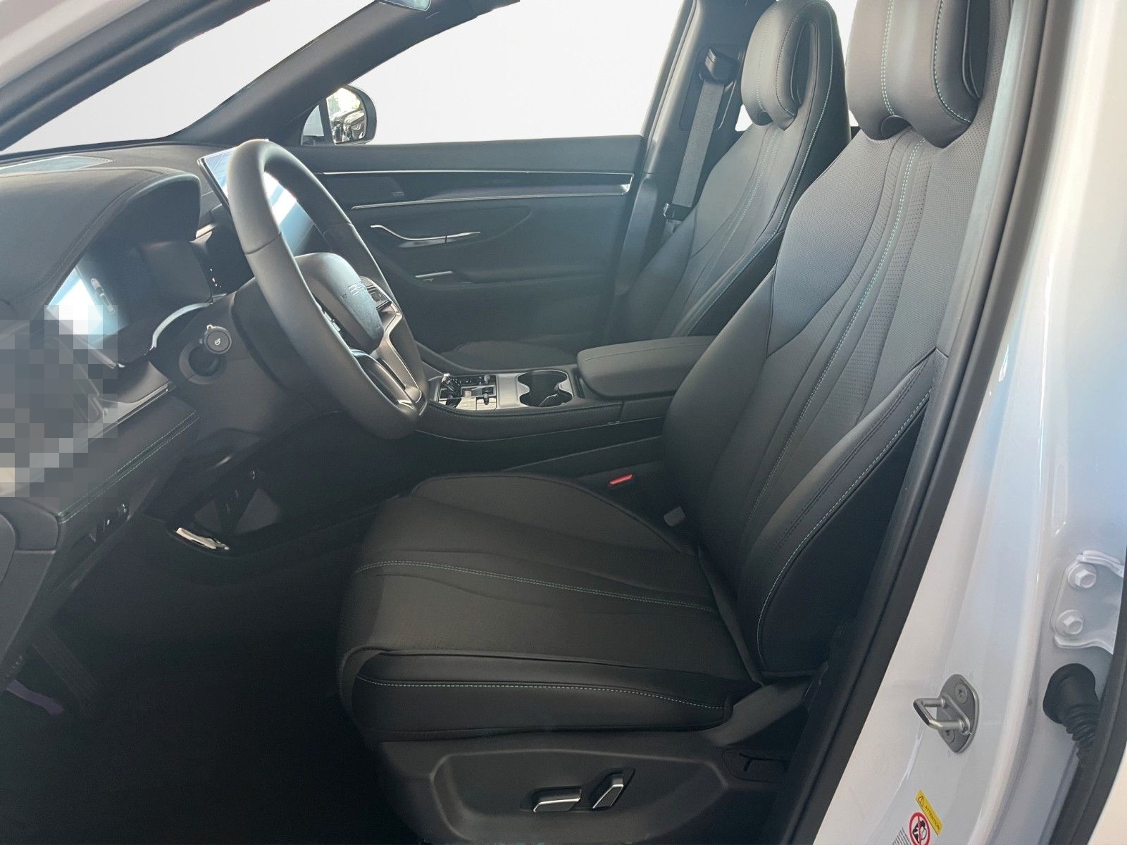 BYD SEAL U DM-i Design AWD /360°/HUD/SHZ/PANO-DA foto 6