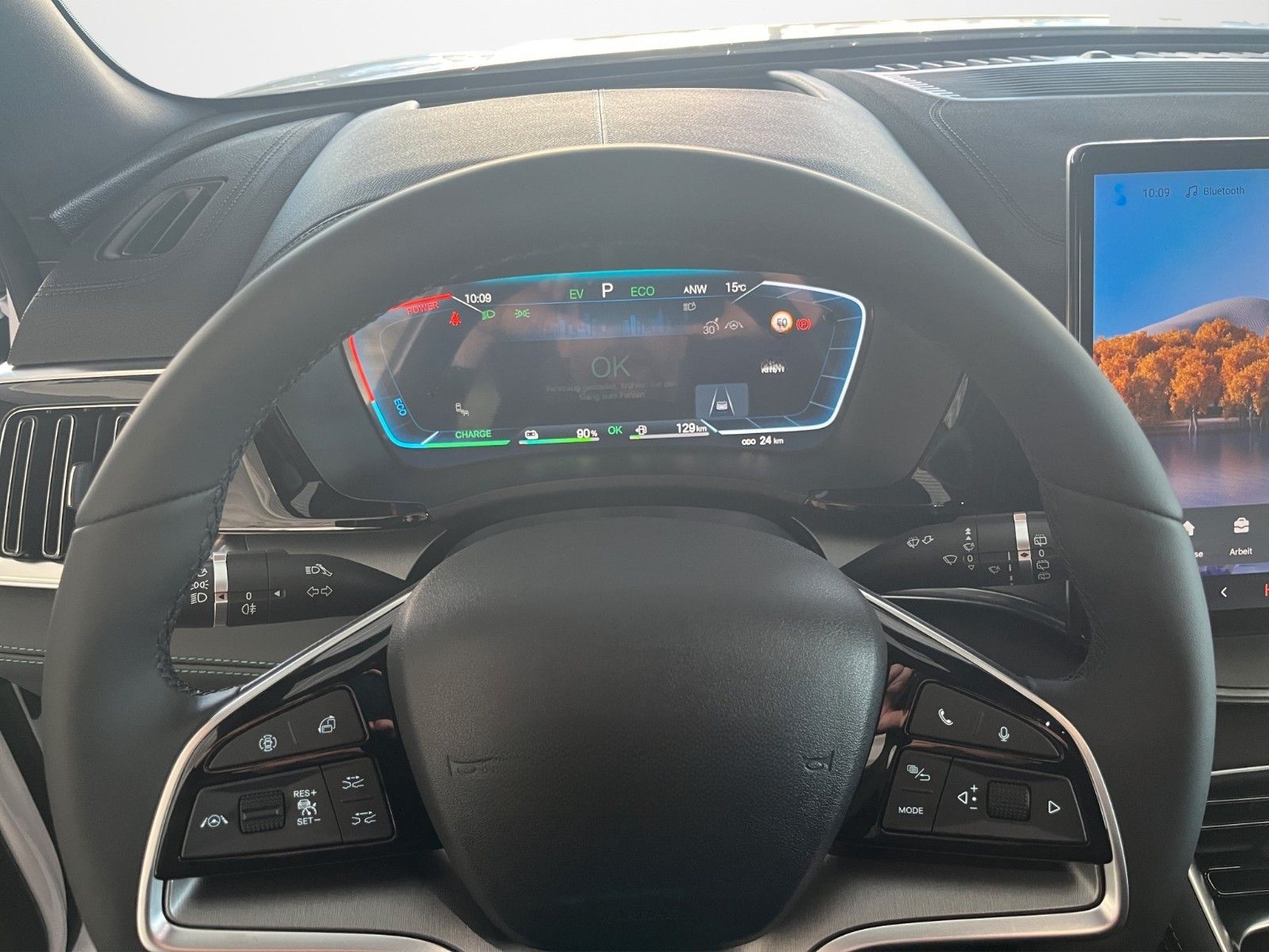 BYD SEAL U DM-i Design AWD /360°/HUD/SHZ/PANO-DA foto 7