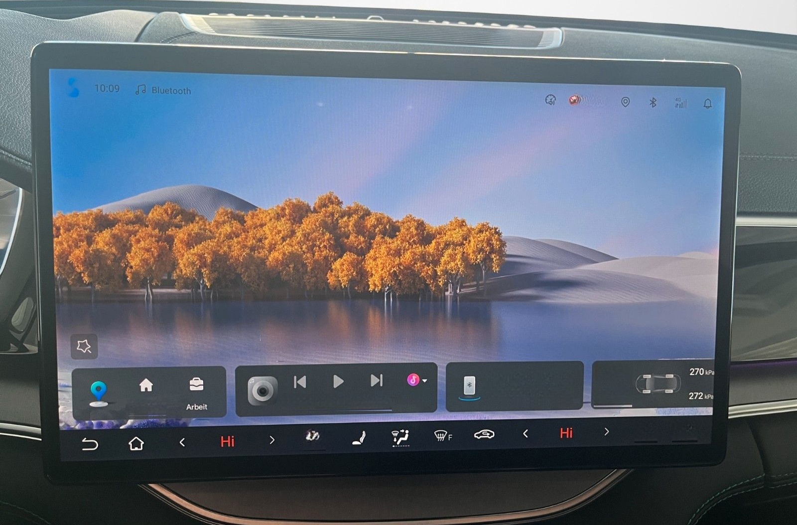 BYD SEAL U DM-i Design AWD /360°/HUD/SHZ/PANO-DA foto 8