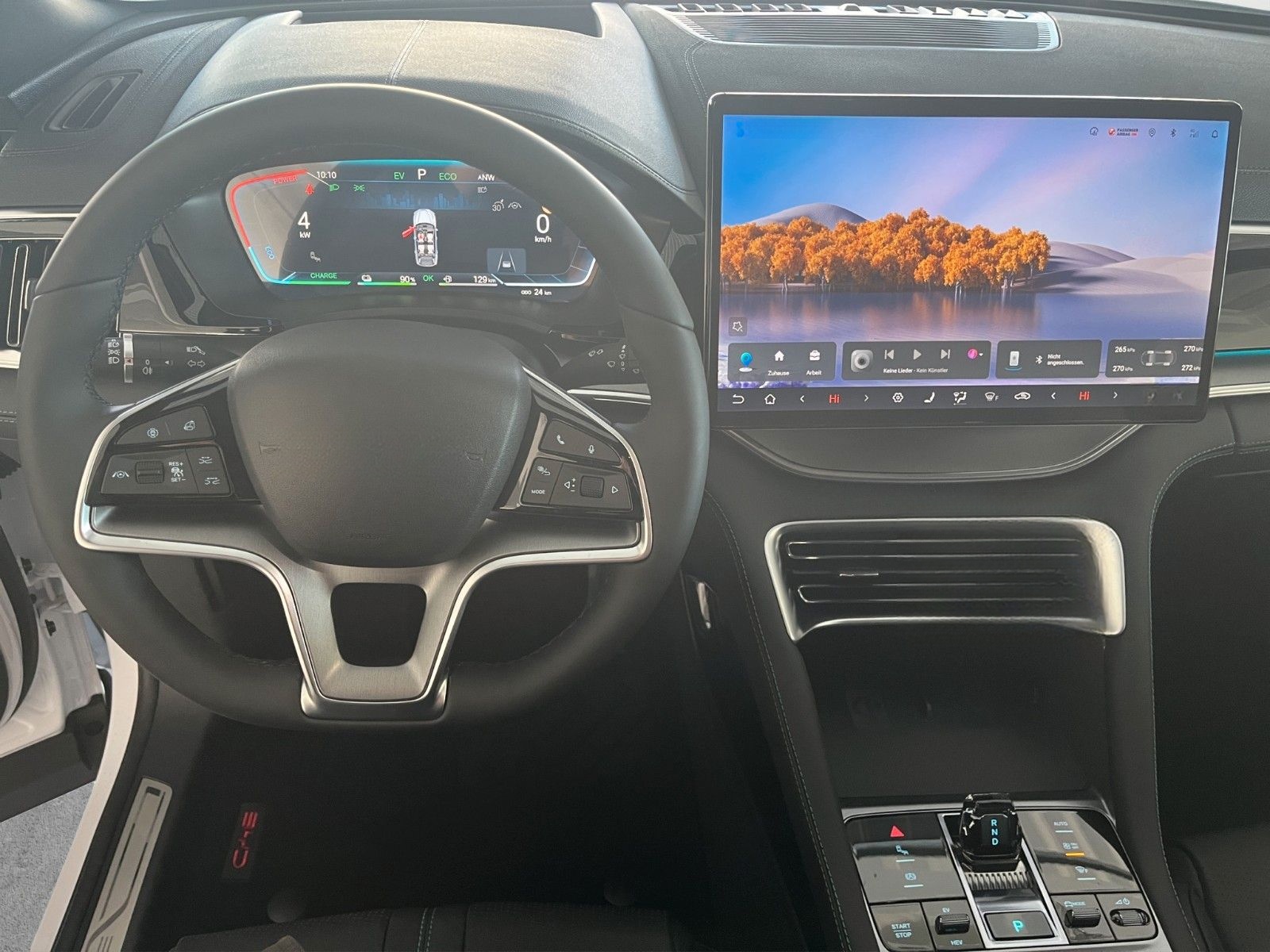 BYD SEAL U DM-i Design AWD /360°/HUD/SHZ/PANO-DA foto 9