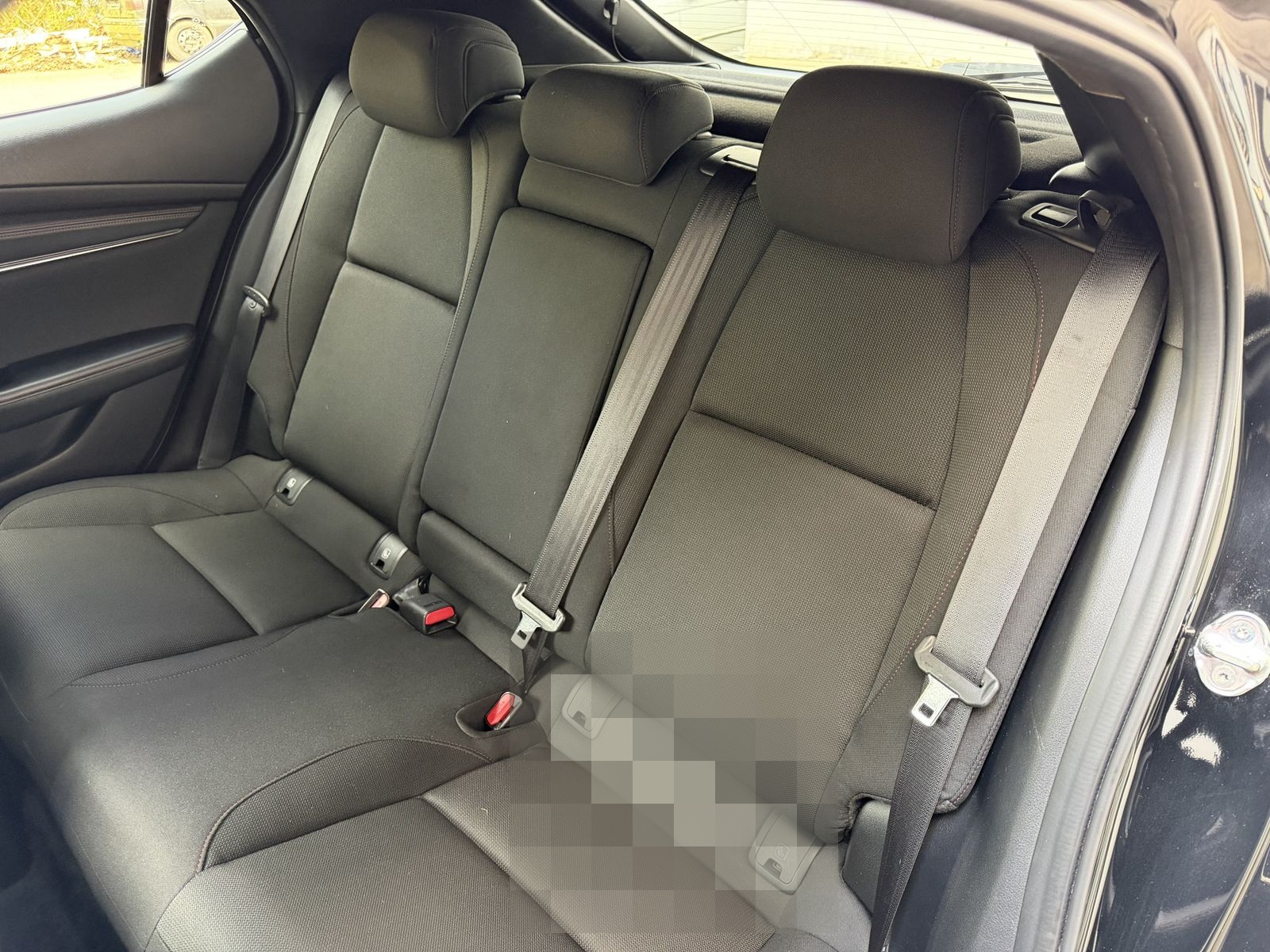 Mazda 3 Homura LED Navi Head-Up ACC Kamera Sitzheizung foto 14