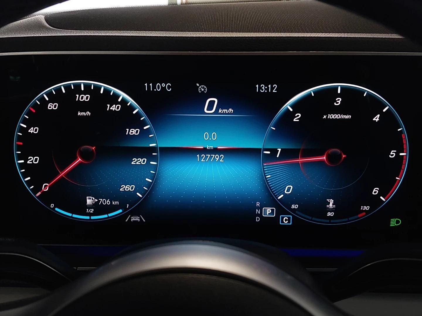 Mercedes-Benz GLE 300d 4M AMG Line LED PANO BURMESTER NIGHT foto 14