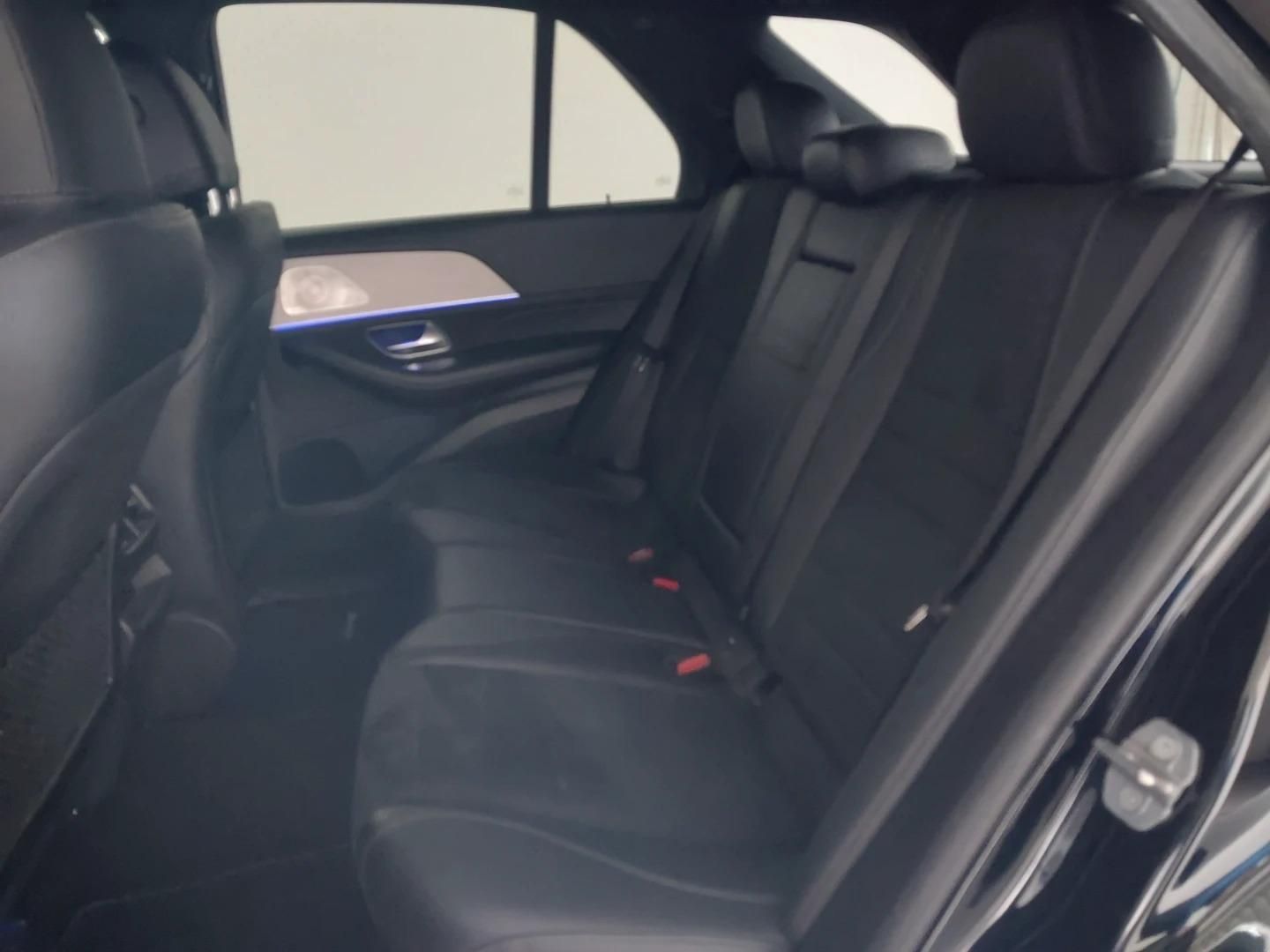 Mercedes-Benz GLE 300d 4M AMG Line LED PANO BURMESTER NIGHT foto 18